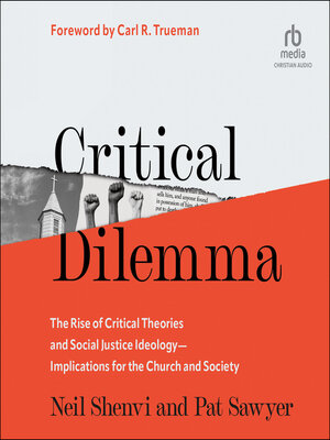 cover image of Critical Dilemma
